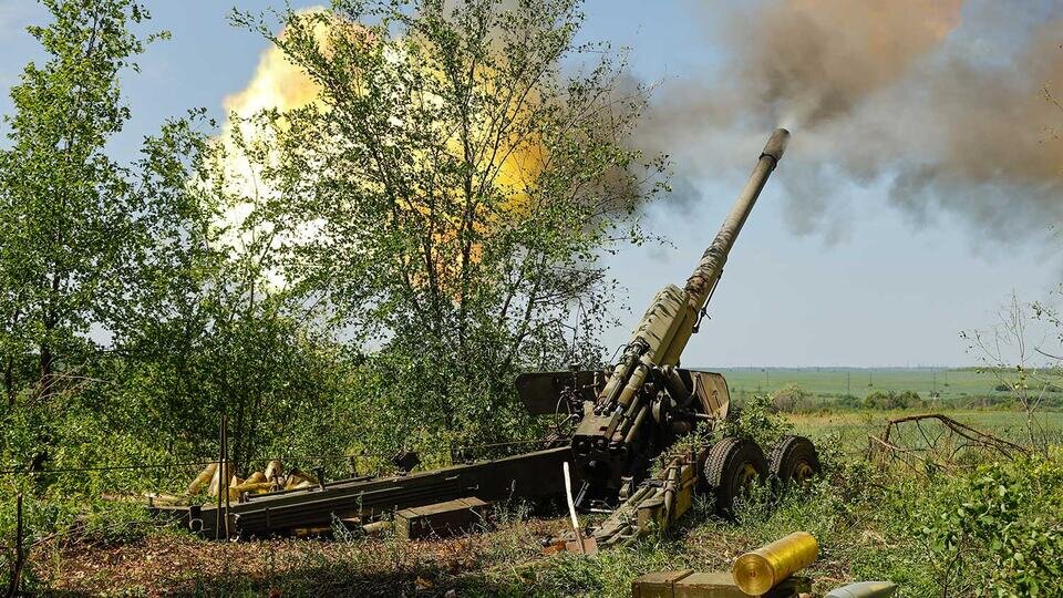 Фото: © ТАСС/Валентин Спринчак