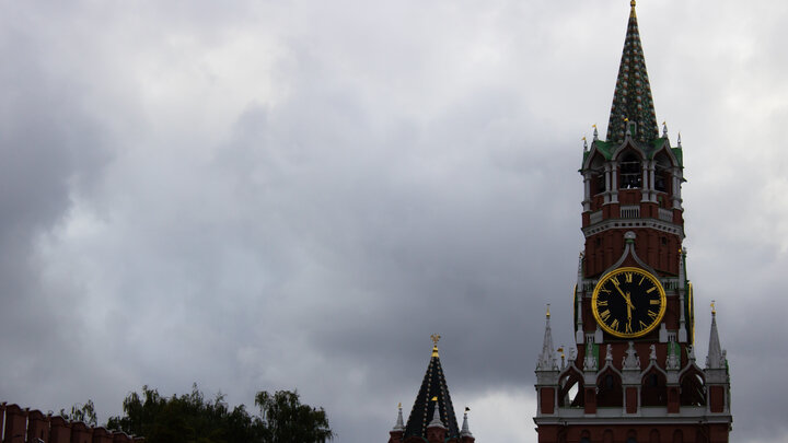 ФОТО: © VLAD KARKOV/KEYSTONE PRESS AGENCY/GLOBALLOOKPRESS