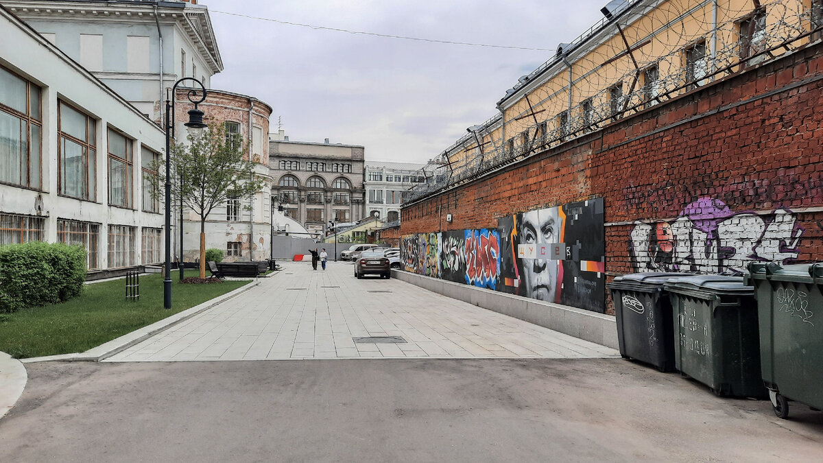 Москва банковская зарожденная на Неглинной | Заметки фотографа | Дзен