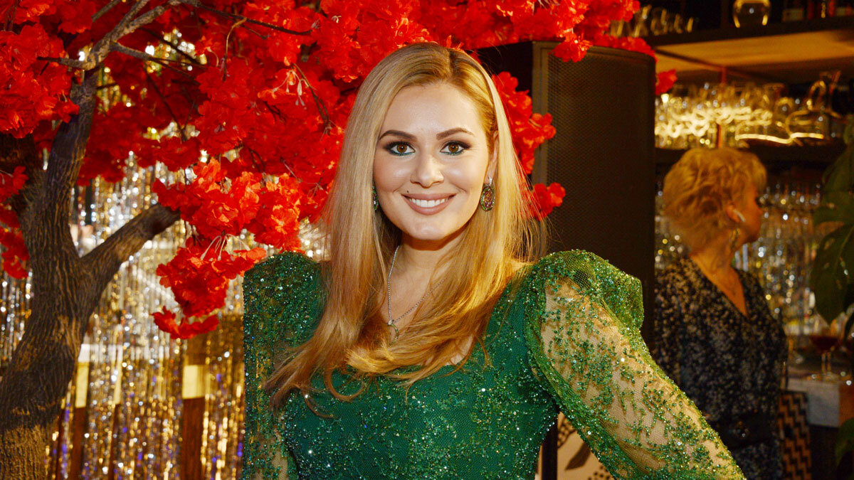    Мария Кожевникова