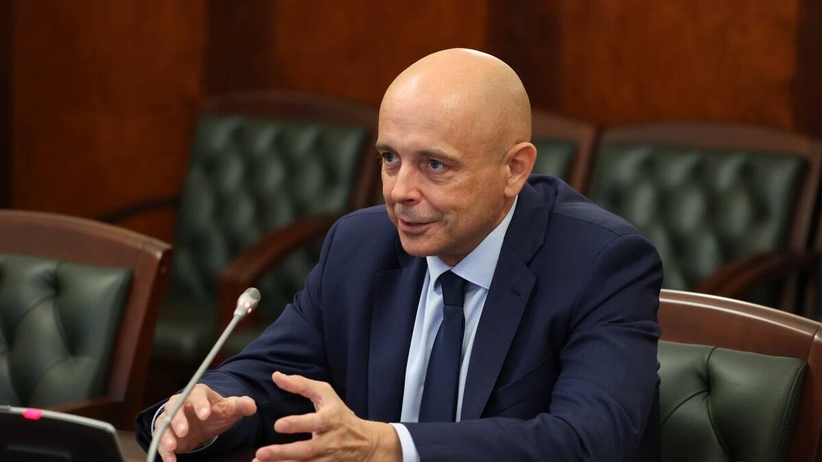     В настоящее время парламентарий находится в реанимации. Врачи собрали консилиум.