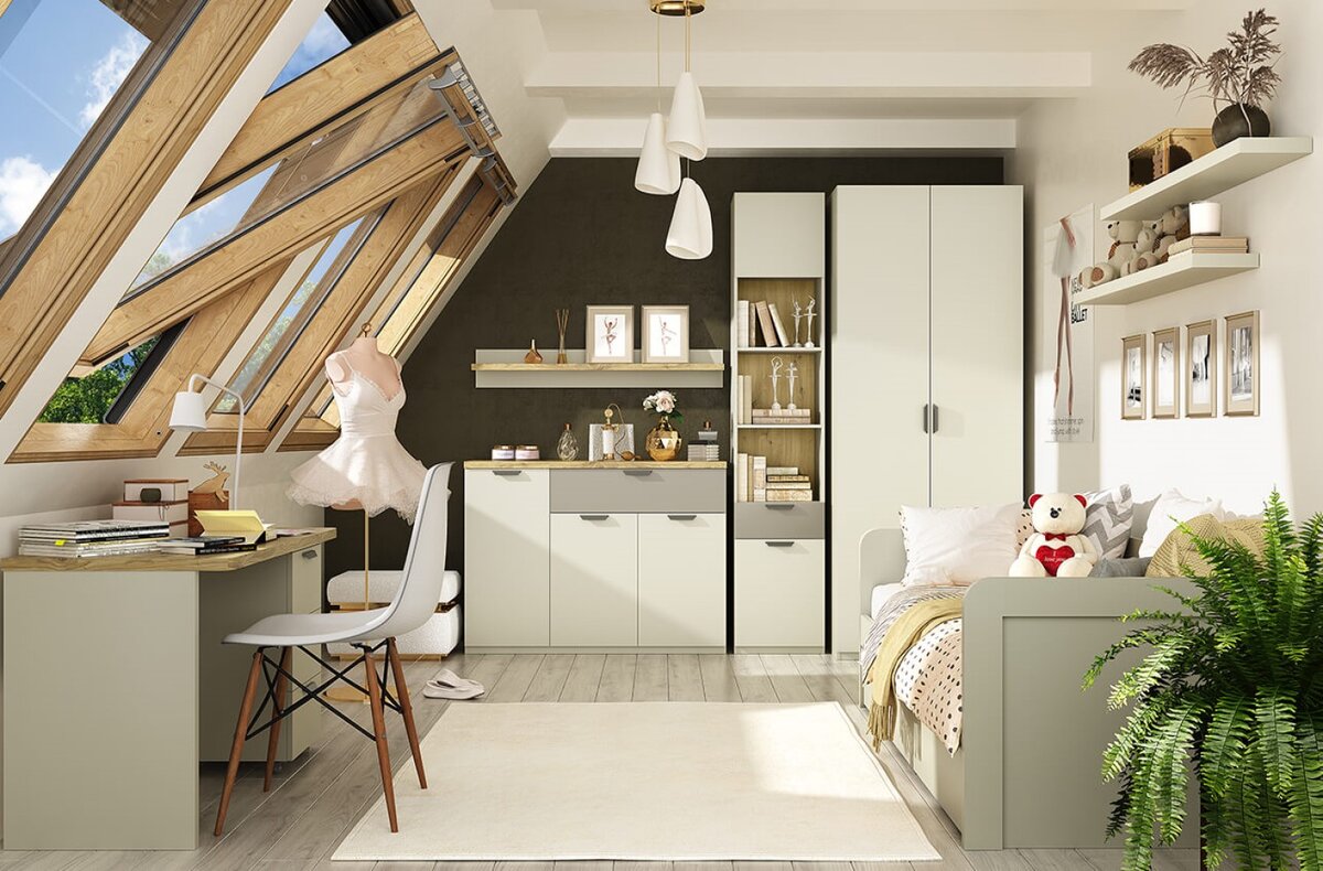 На фото: коллекция Modern mia-sofia.ru