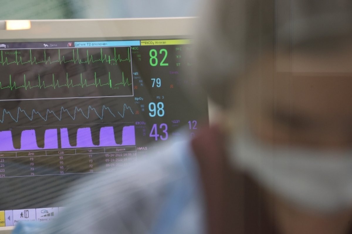 За 24 часа до финала. Ученые назвали признаки приближения внезапной ...