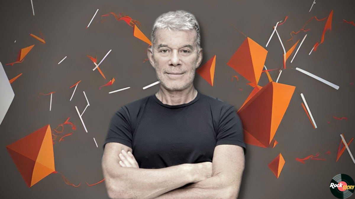 На фотографии: Олег Газманов