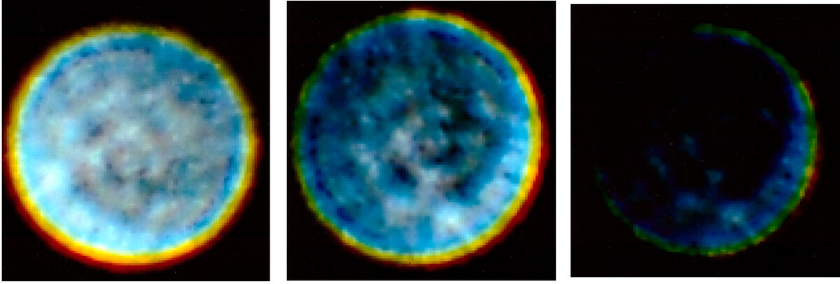 Снимок души