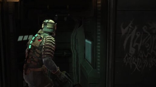 Dead Space Chapter 2: Intensive Care