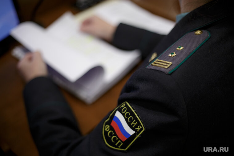    Приставы списали у пермяка больше денег, чем было нужно