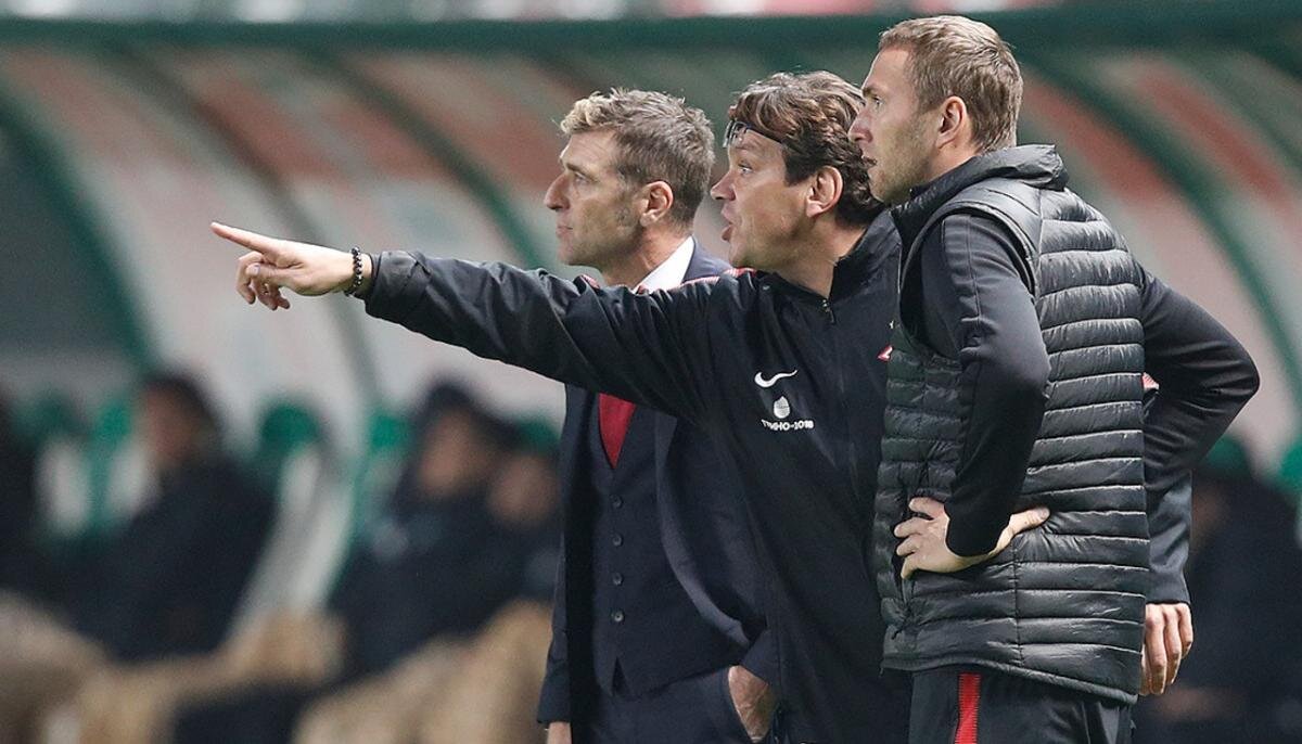    Фото: Официальный сайт РПЛ