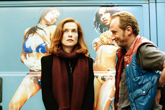 Мой самый страшный кошмар