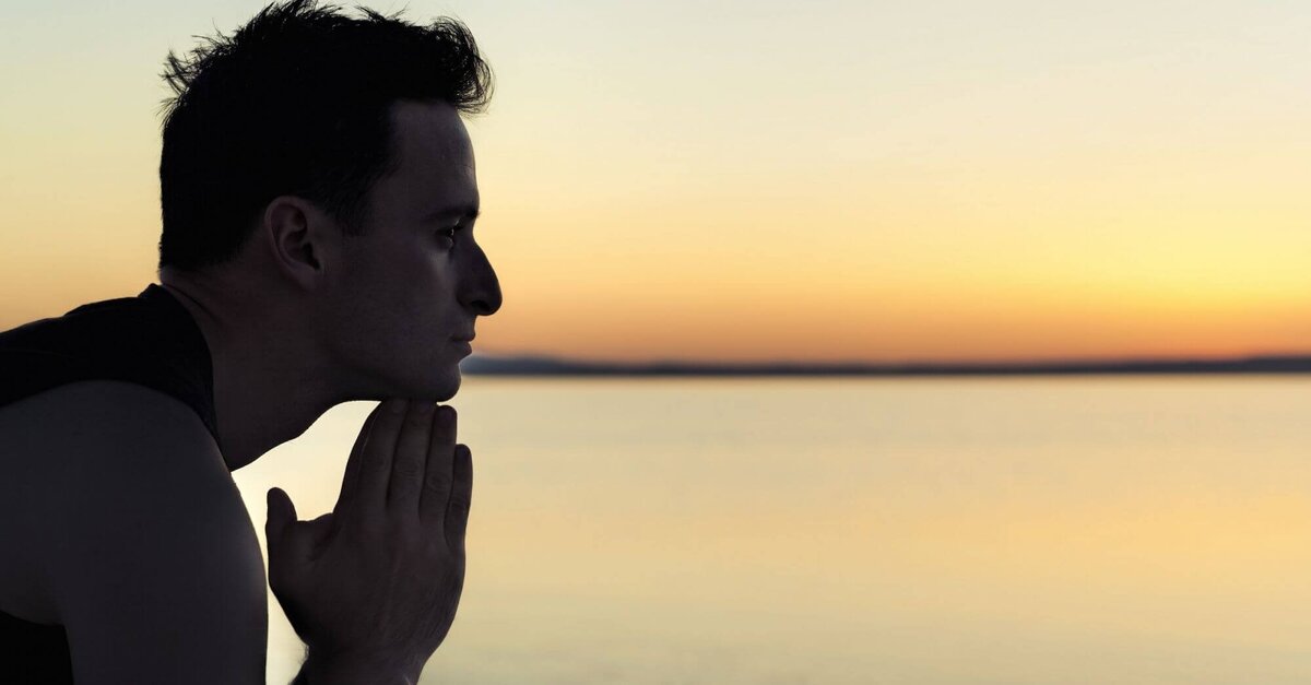 «Ты то, о чем думаешь»