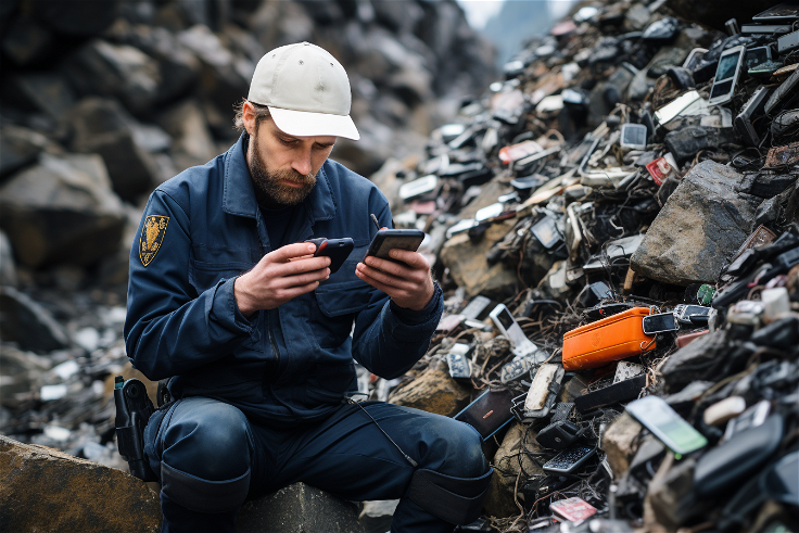  Изображение сгенерировано нейросетью Midjourney