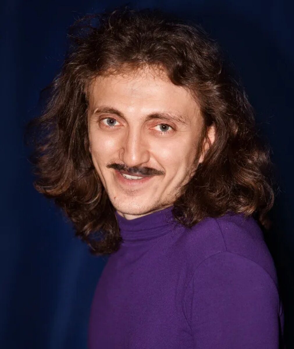 Камызяки бэнд