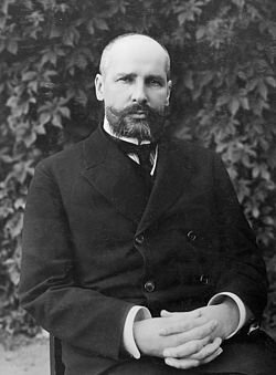 Пётр Арка́дьевич Столы́пин (2 [14] апреля 1862[2], Дрезден, Саксония — 5 [18] сентября 1911, Киев)