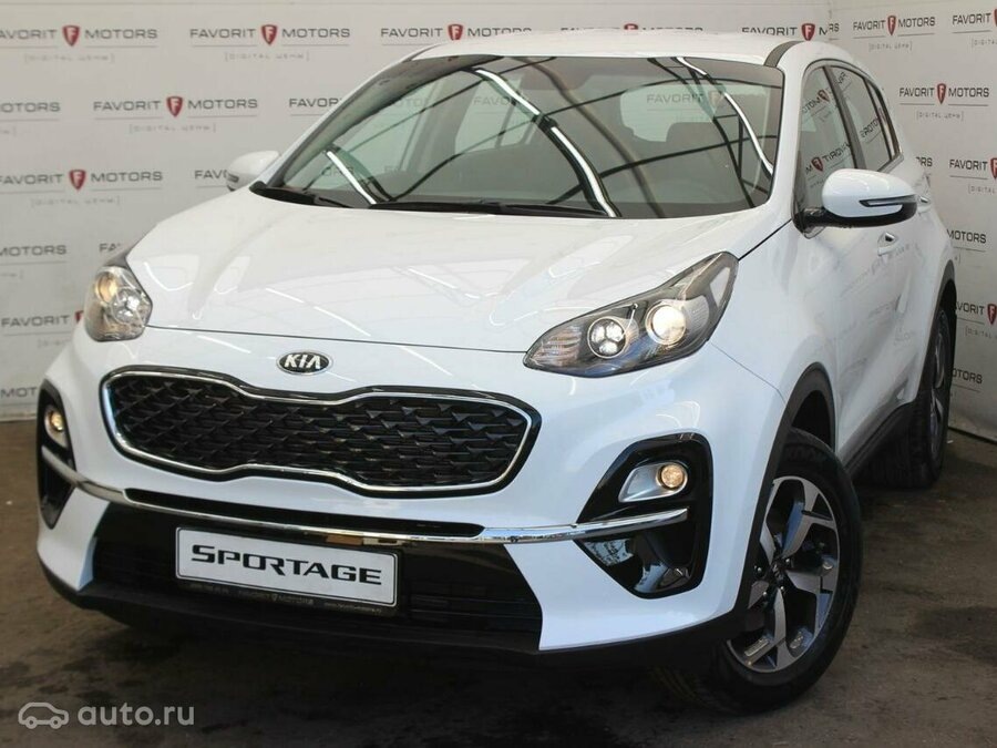 Яндекс.ДиректKia Sportage 2019Узнать большеauto.ru 