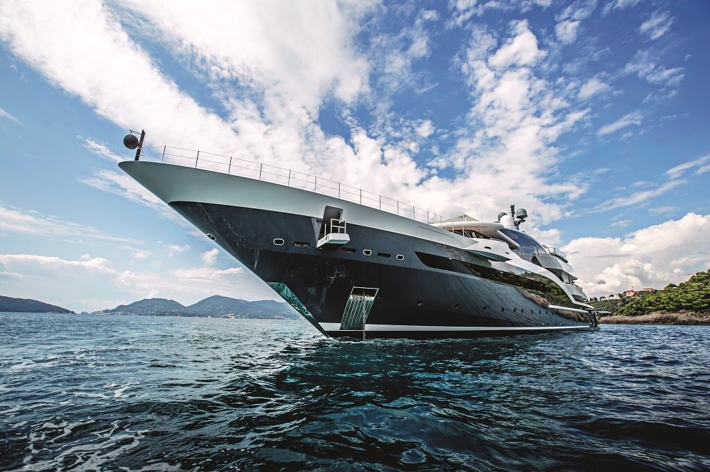 ФОТО: ПРЕДОСТАВЛЕНО ПРЕСС-СЛУЖБОЙ OCEANCO 
