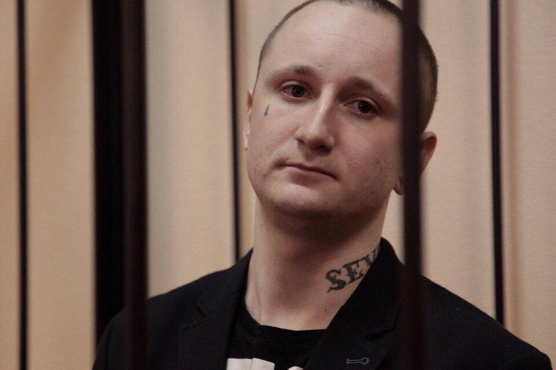 Михаил Цакунов. Фото: Георгий Марков