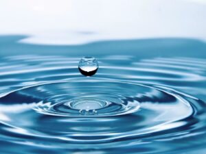 Уникальная вода