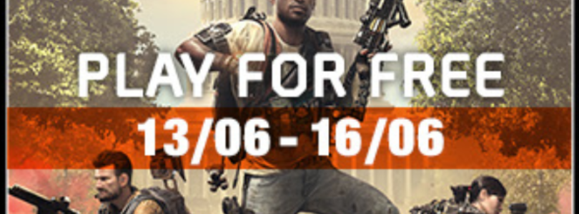  Tom Clancy’s The Division 2 купить со скидкой можно на epicgame, а так же с 13 по 16 бесплатный пробный уикенд.