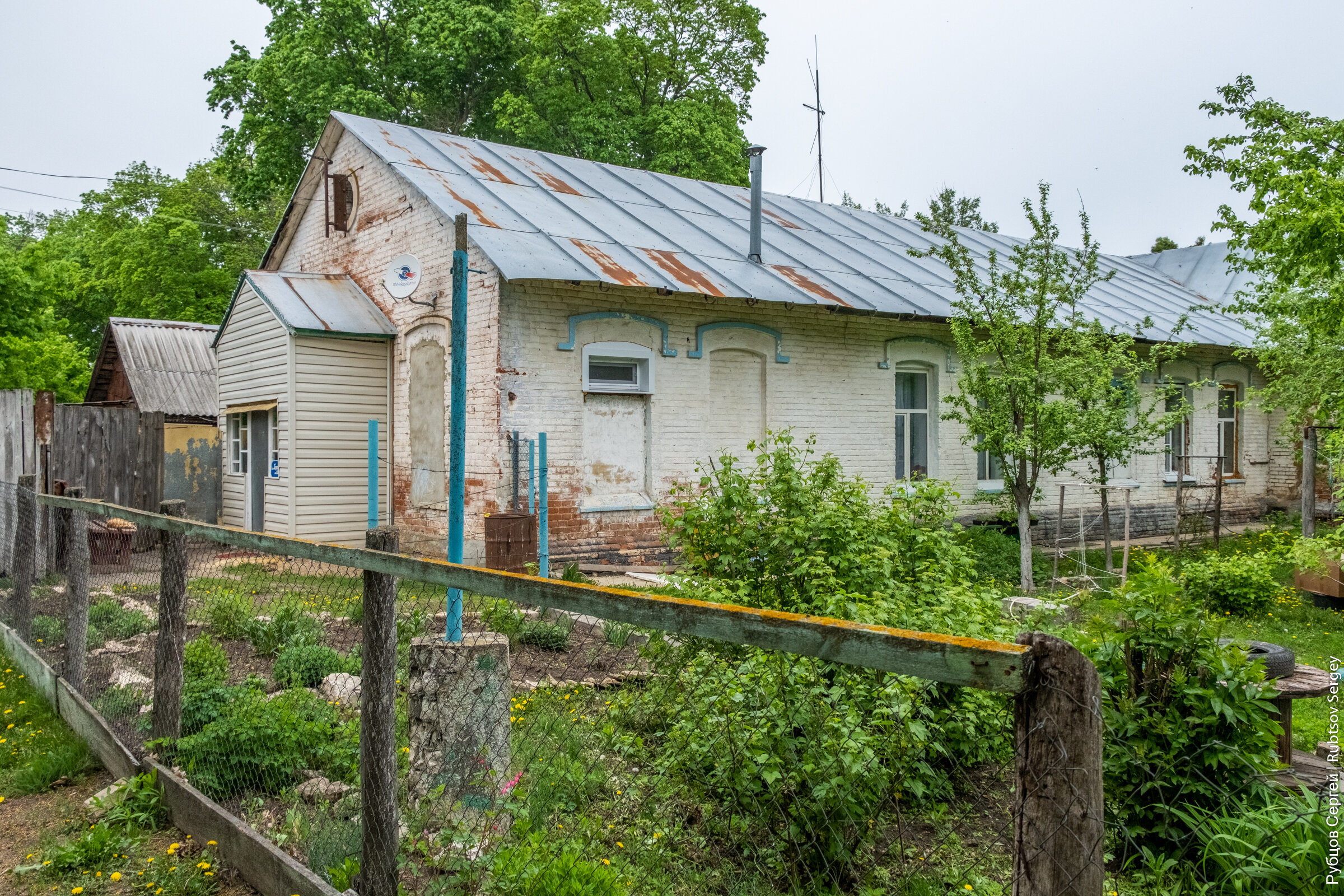 Трубетчино карта липецкая область