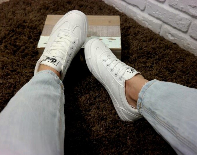 Тренды обуви на лето 2019: часть 2!