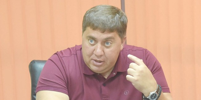 Сергей Шевченко