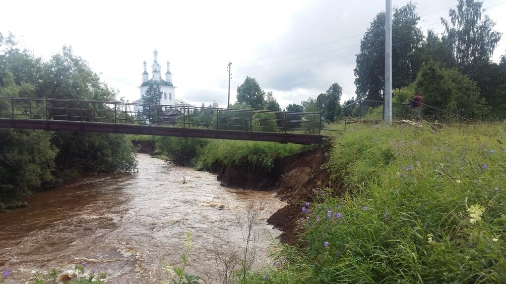  Фото: мчс по вологодской области