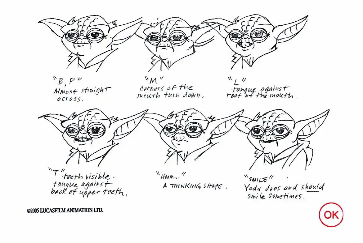 Master Yoda