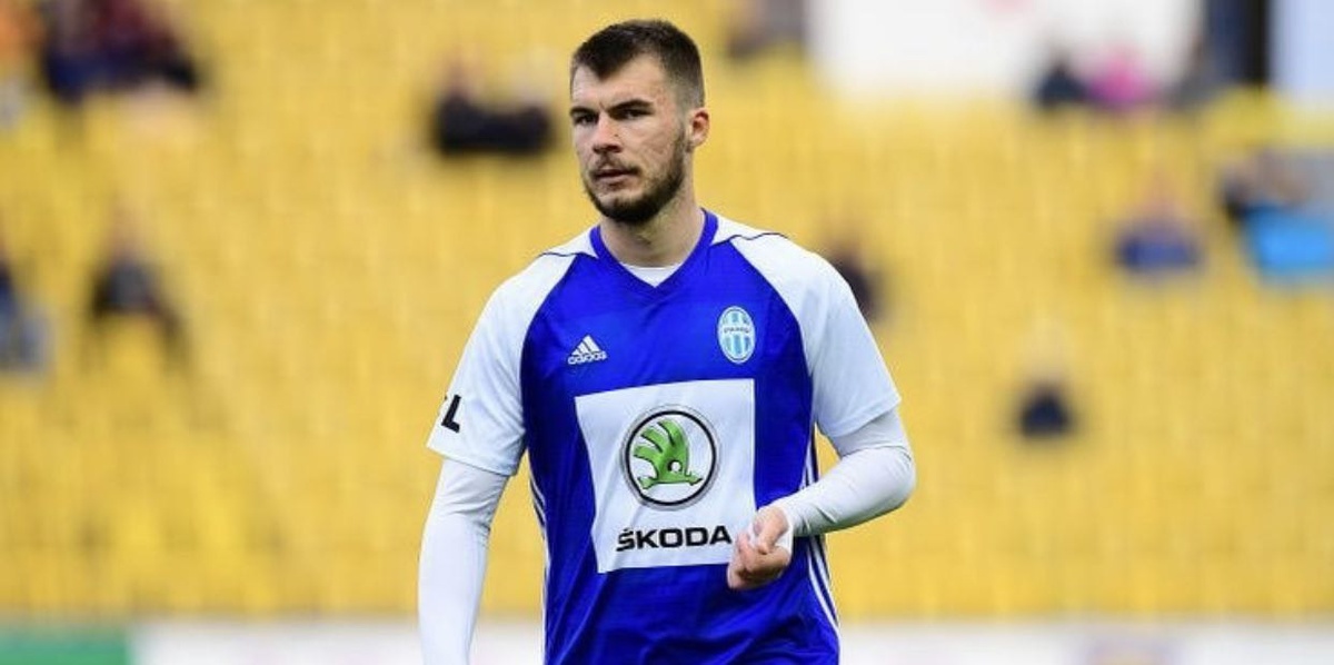 Николай Комличенко