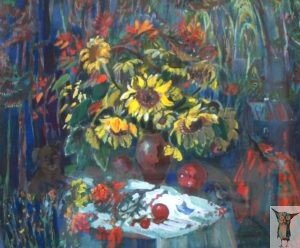   Не все лоты прошлого аукциона от 6 сентября 2019 года были реализованы.-18