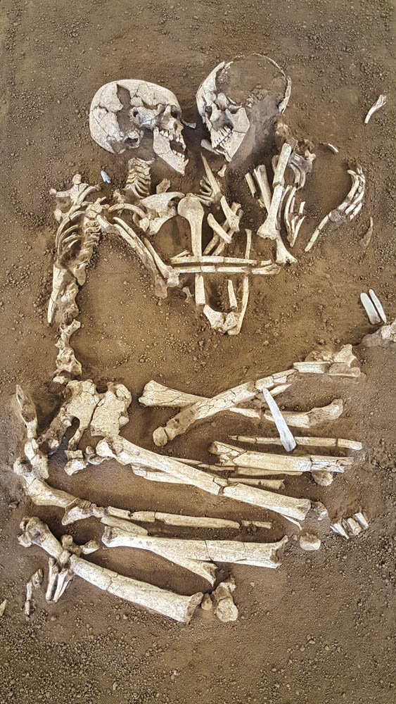 Влюбленные из Вальдаро