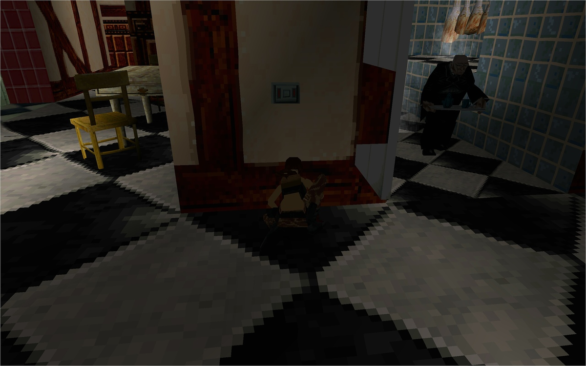 Осталось лишь нажать кнопку.