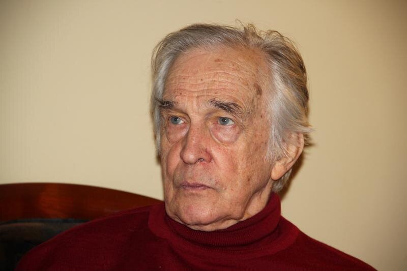 Валентин Михайлович Фалин