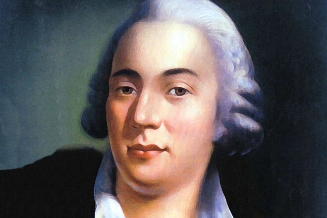 Джакомо Джироламо Казанова (1725—1798)-Имя нарицательное для искателя любовных побед и приключений.