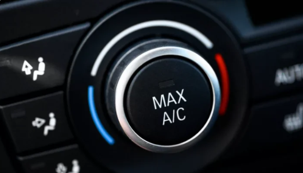 кондиционер в машине.фото.vk-vbgt