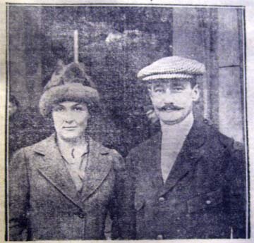 
Мария Гольдшмит и Ренэ Румпельмейер.
(Фот. «Ранн. Утра»).
 