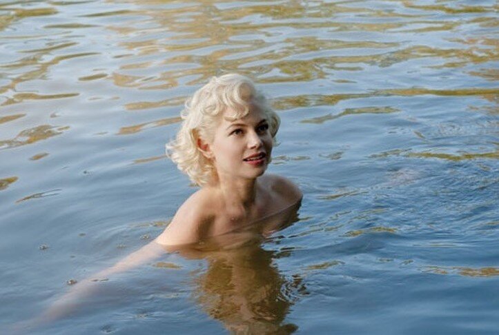 Мишель Уильямс