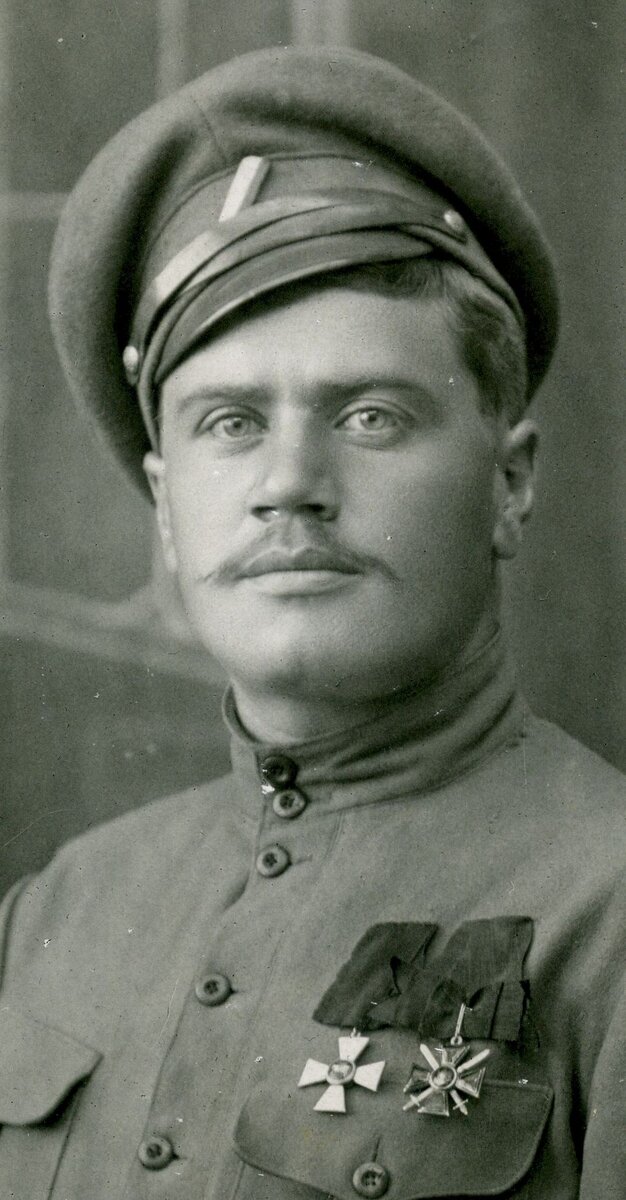 Пепеляев Анатолий Николаевич