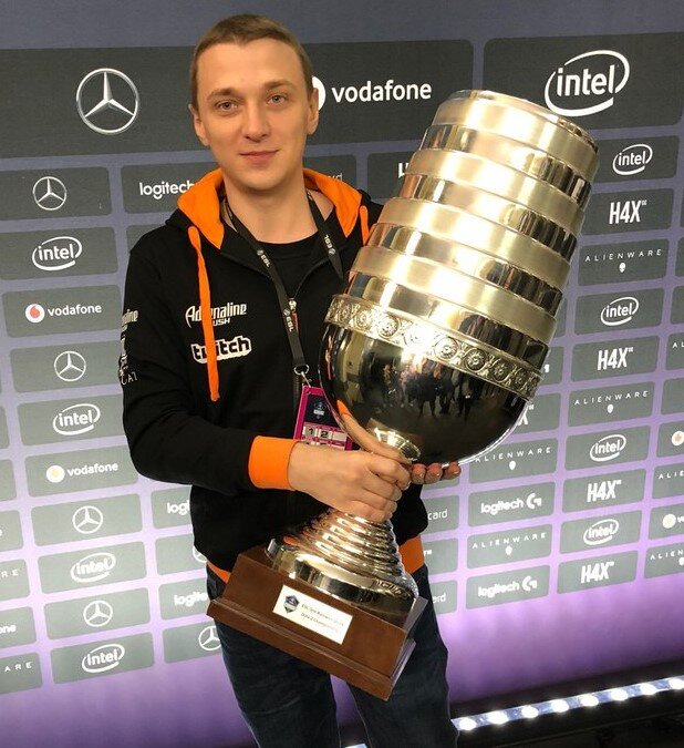 Источник - ВКонтакте