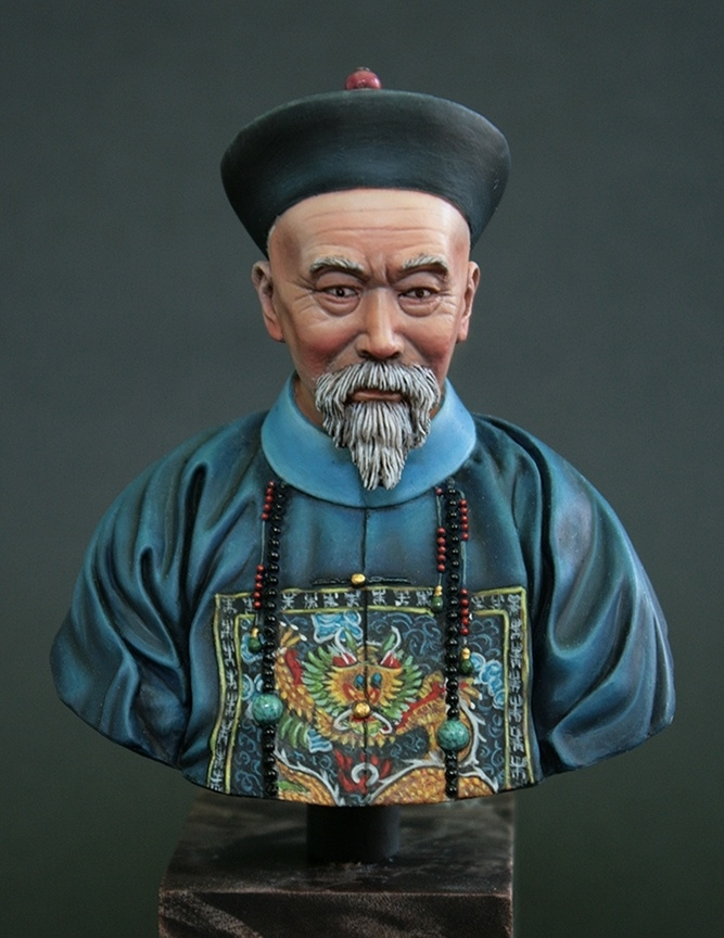 Ли Хунчжан