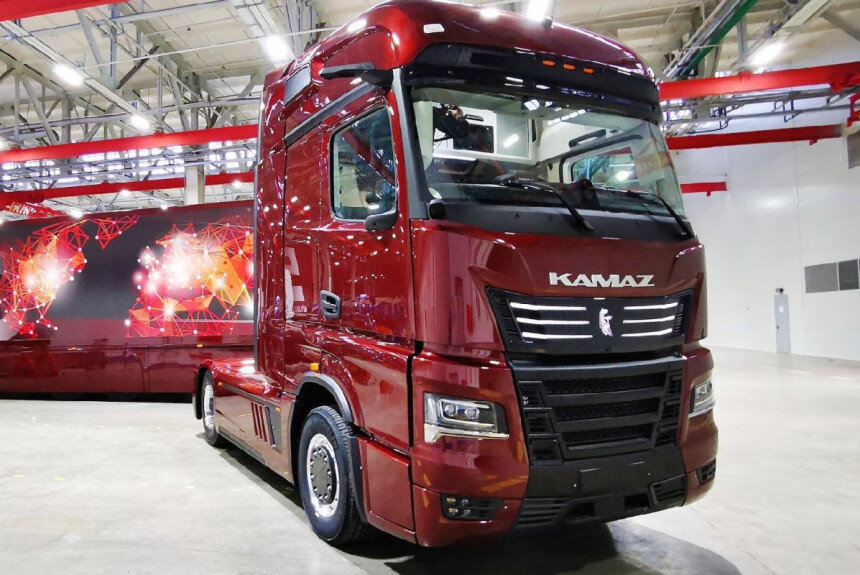 Фото АвтоРевю