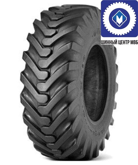 OZKA 17.5L-24 (460/70-24) 14PR TL 154 A8 IND80 (6566) 