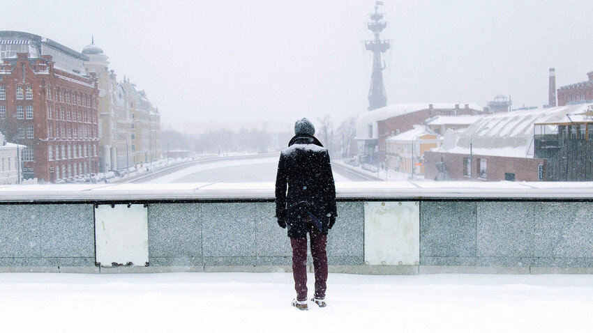  (с) Chirag Nikam/Flickr 