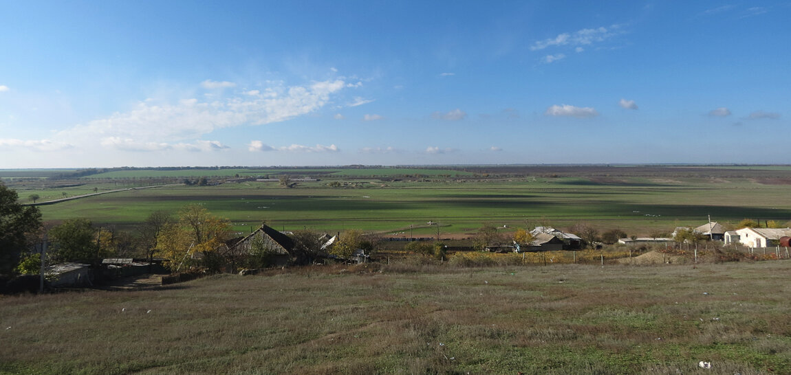 Гагаузия фото природы