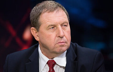 АНДРЕЙ ИЛЛАРИОНОВ
ФОТО: РОСТИСЛАВ ГОРДОН / GORDONUA.COM