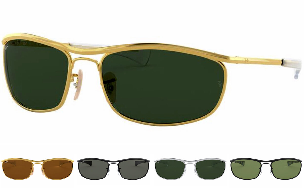 Ray ban discount model 2020