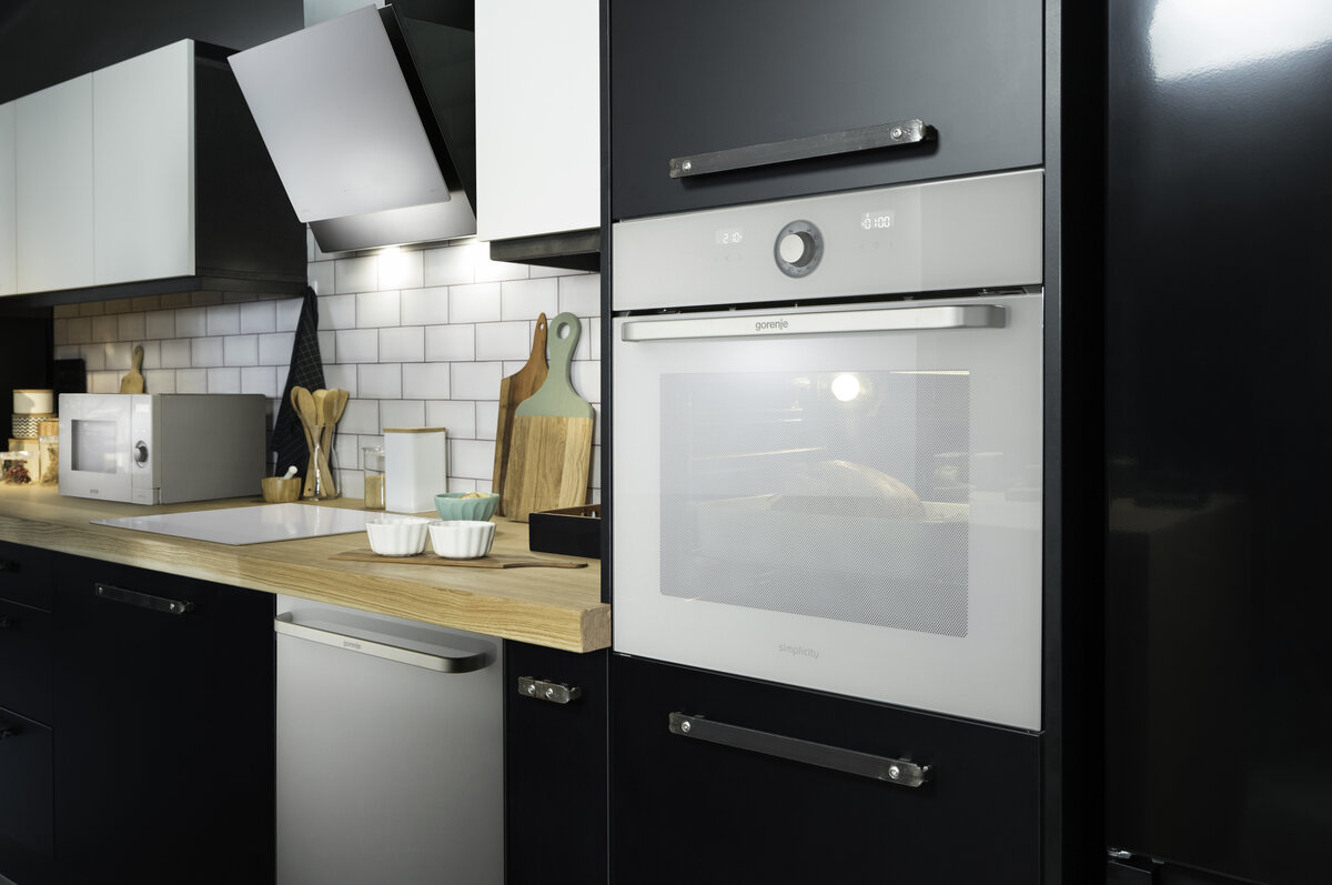 Gorenje Simplicity