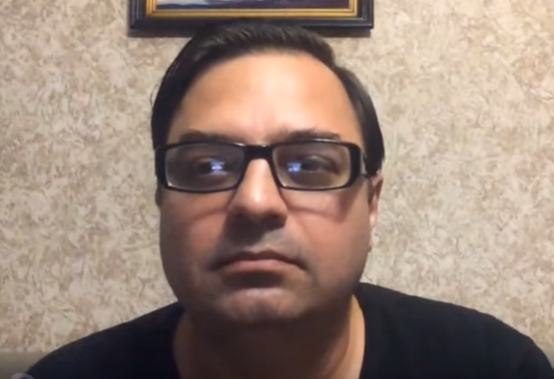 Вадим Манукян