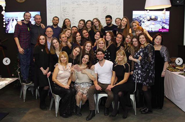 Фото из личного архива