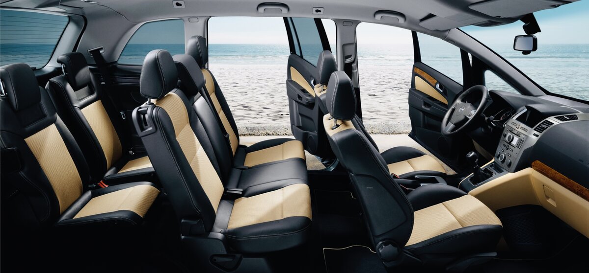 Топ 4 Самых надежных автомобилей Opel.