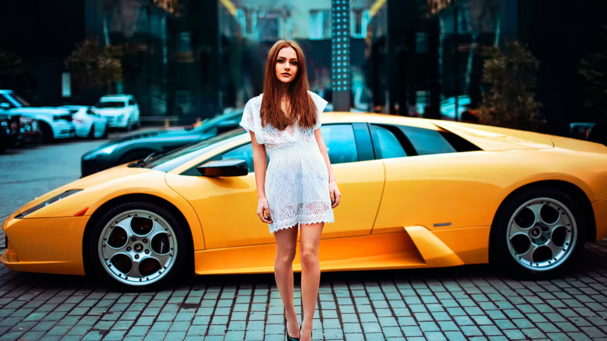 Рейтинг ТОП-10. Самые дорогие автомобили мира